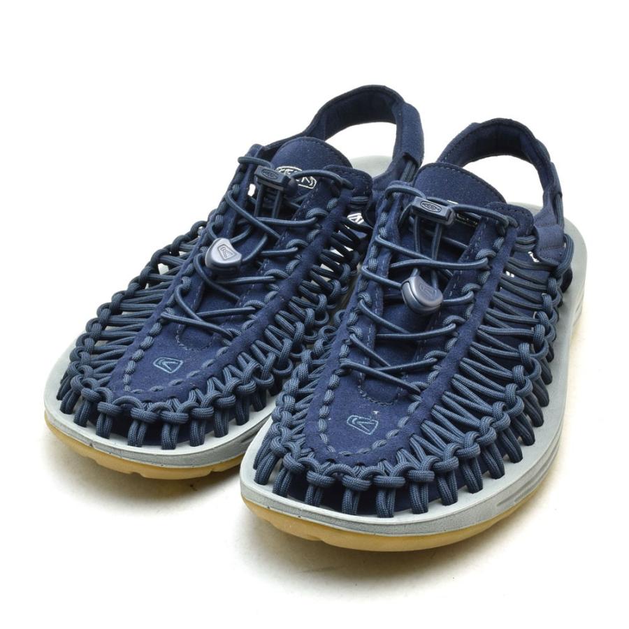 KEEN（キーン） 【並行輸入品】キーン ユニーク メンズ サンダル