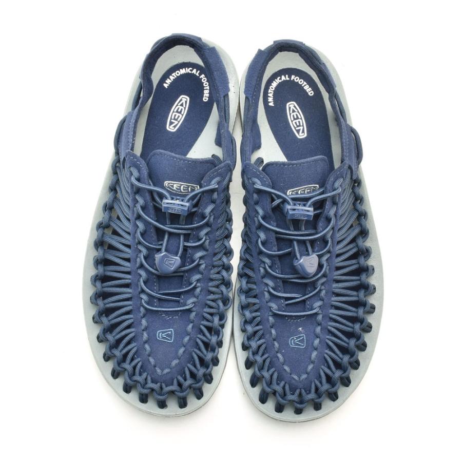 KEEN（キーン） 【並行輸入品】キーン ユニーク メンズ サンダル