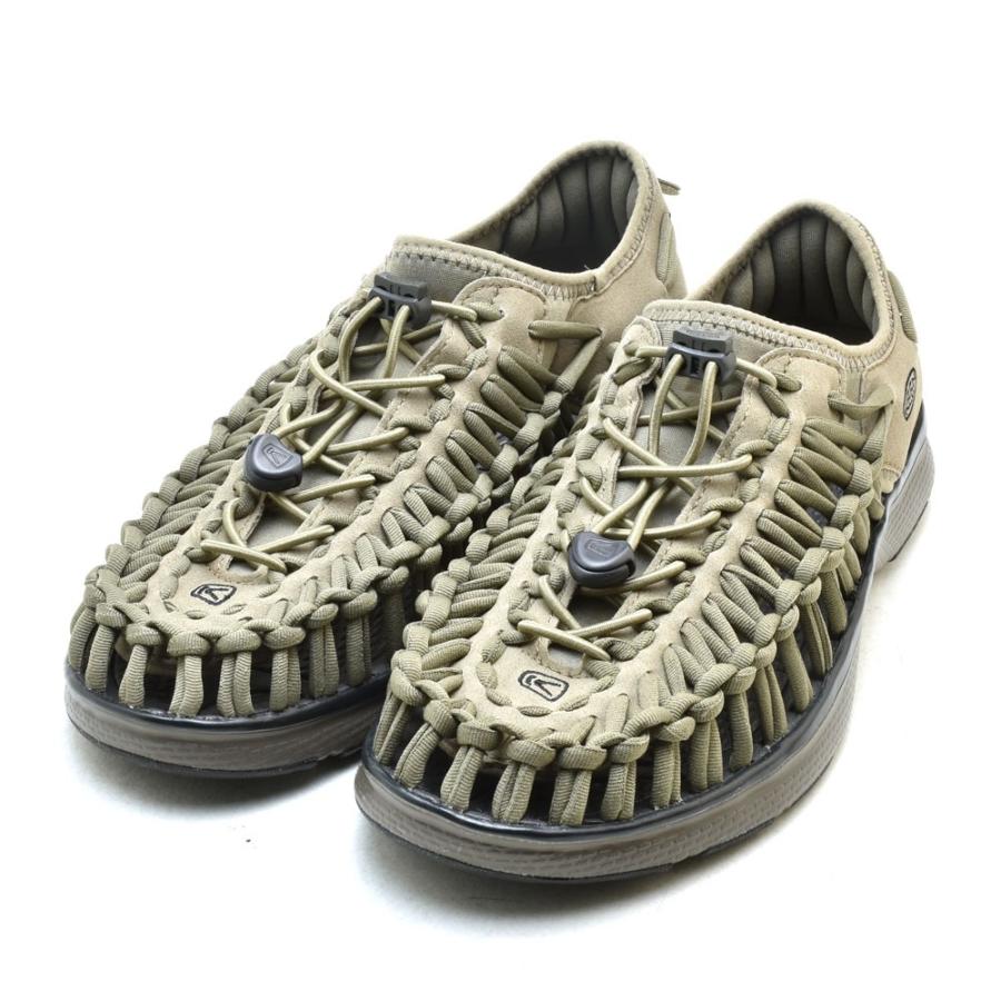 KEEN（キーン） 【並行輸入品】キーン ユニーク メンズ サンダル UNEEK