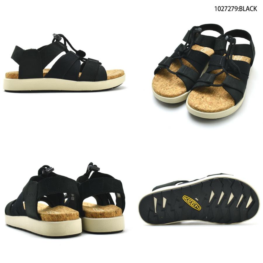 KEEN サンダル / 23.5cm KEEN 【SALE】【並行輸入品】キーン サンダル エル ミックスド