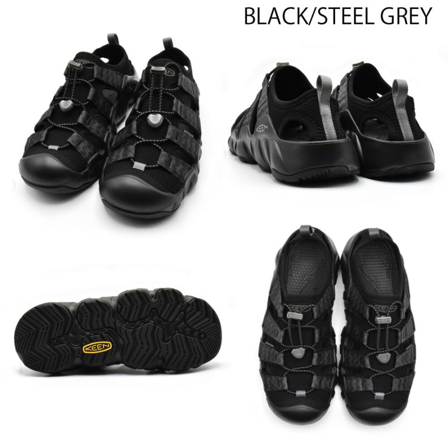 並行輸入品】キーン KEEN メンズ ハイパーポート エイチツー サンダル