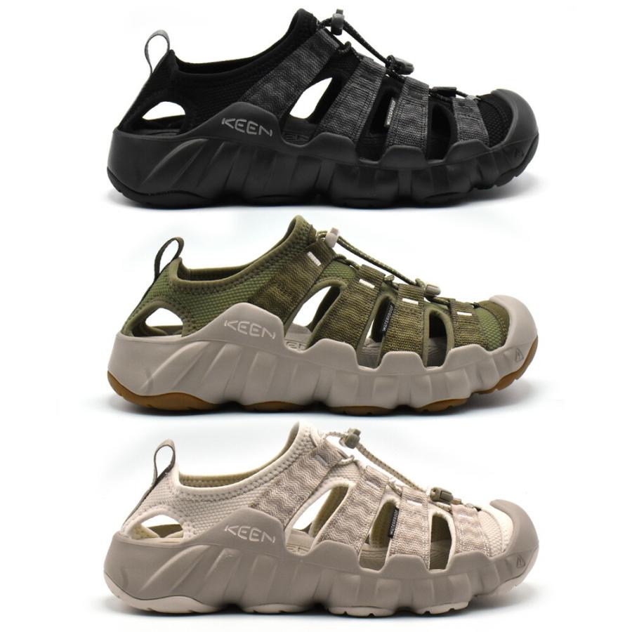 SALE】【並行輸入品】キーン KEEN メンズ ハイパーポート エイチツー