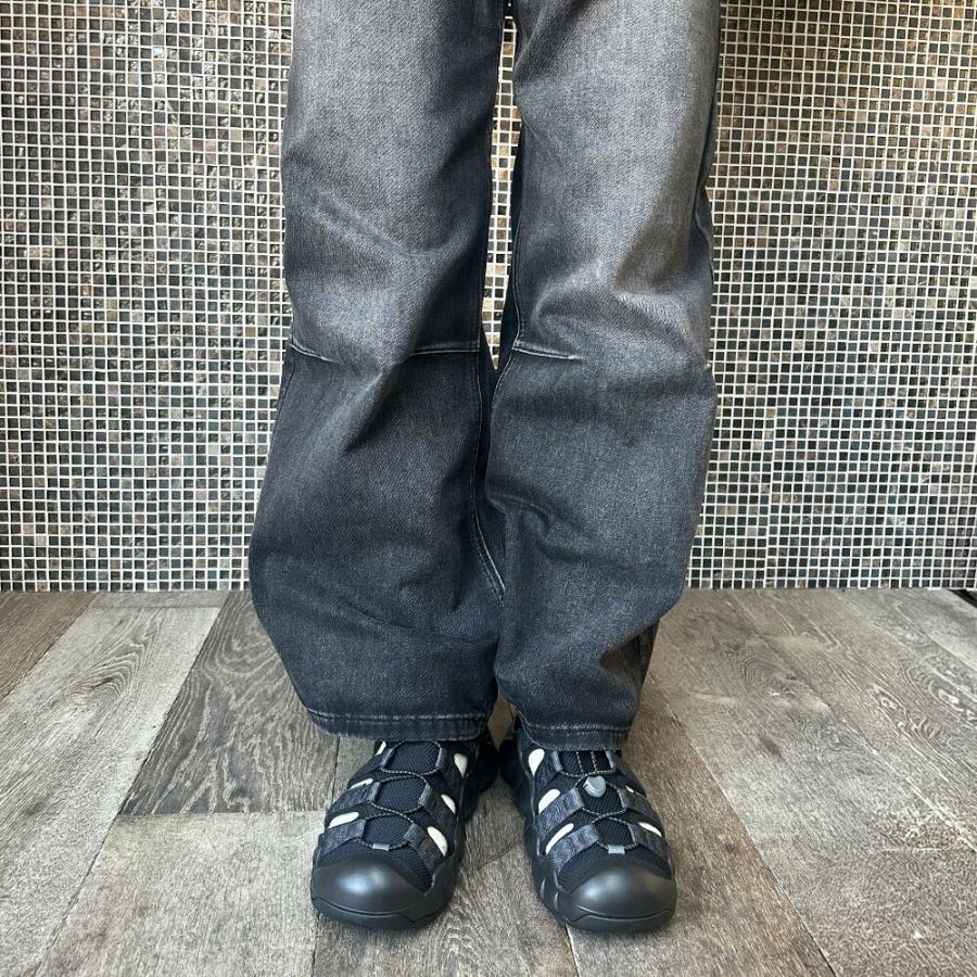 並行輸入品】キーン KEEN メンズ ハイパーポート エイチツー サンダル