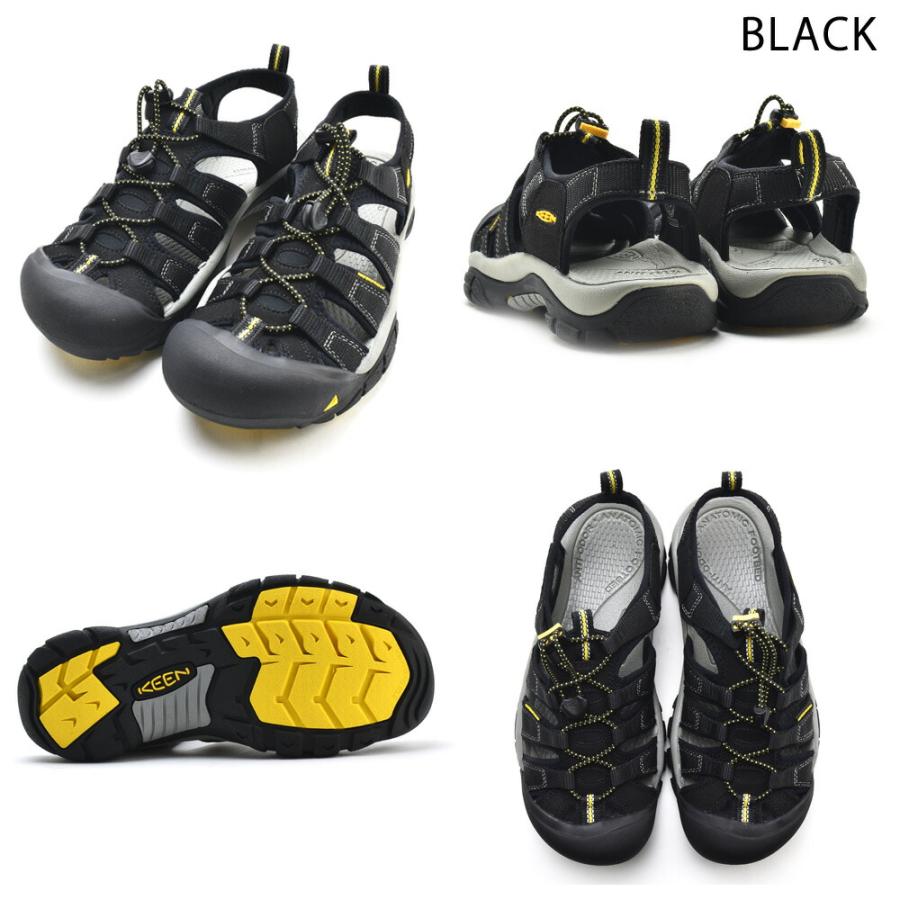 KEEN Newport H2 アウトドア ローカット 通気性 スポーツサンダル キーン KEEN ニューポート H2 スポーツ アウトドア サンダル