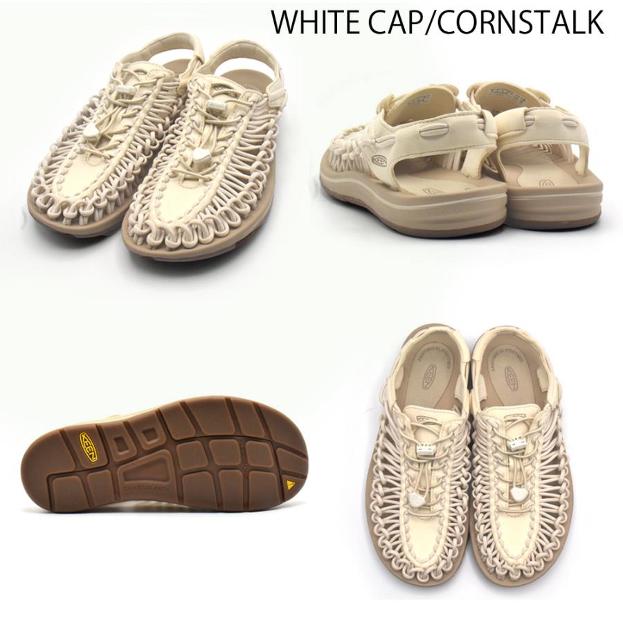 KEEN（キーン） 【SALE】キーン ユニーク メンズ サンダル スポーツ