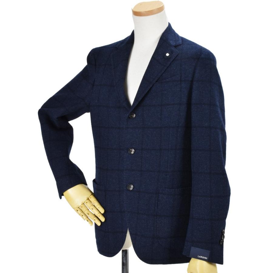 LARDINI（ラルディーニ） 【並行輸入品】ラルディーニ テーラード