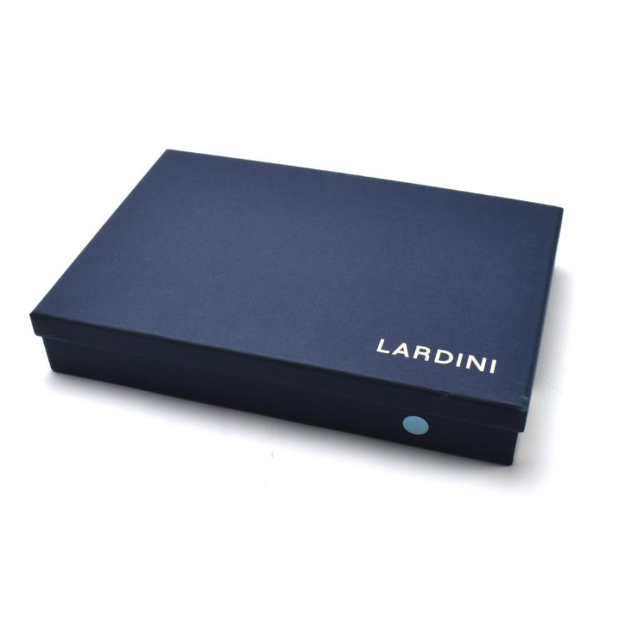LARDINI ブートニエール 箱付き ポストへお届け】ラルディーニ / LARDINI / 新ブートニエール