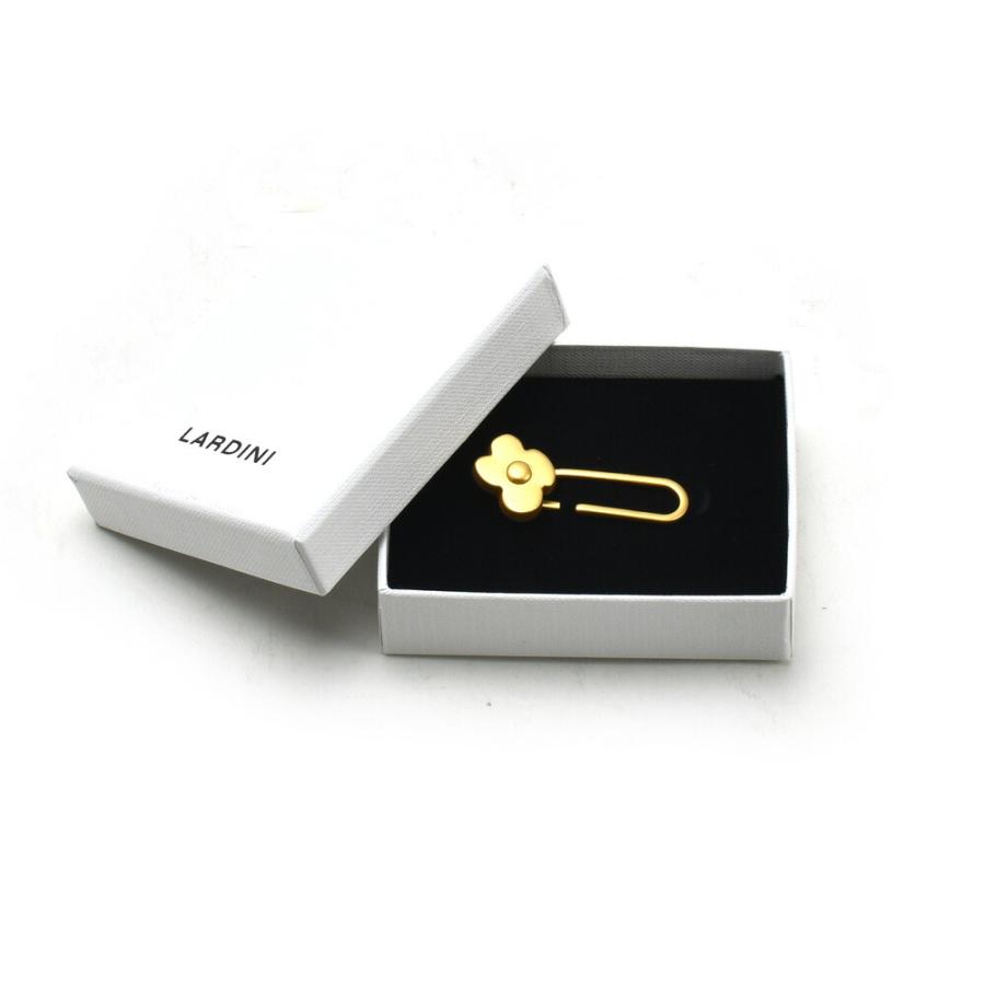 並行輸入品】ラルディーニ LARDINI ラペルピン メンズ フラワー
