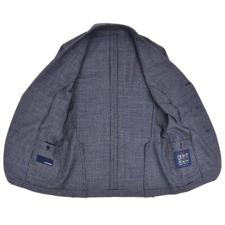 LARDINI 【SALE】ラルディーニ セットアップ テーラード LARDINI 【SALE】ラルディーニ セットアップ テーラード
