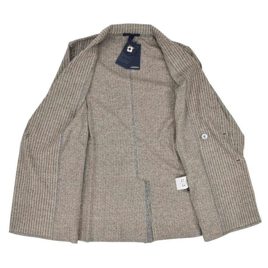 LARDINI（ラルディーニ） 【並行輸入品】ラルディーニ テーラード