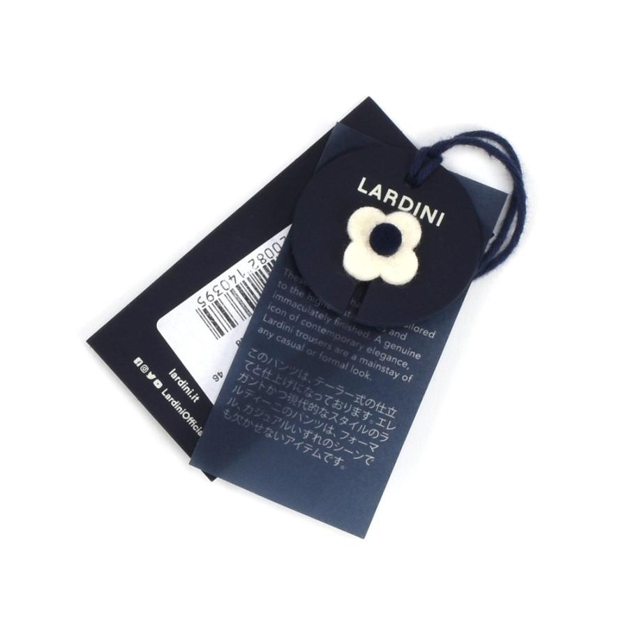 LARDINI（ラルディーニ） 【並行輸入品】ラルディーニ ストレート