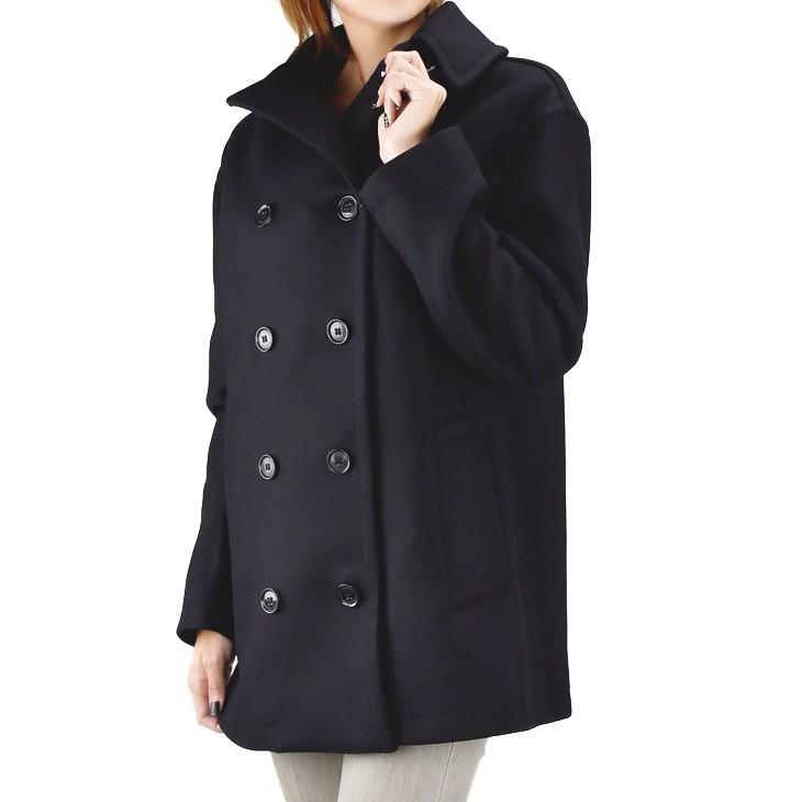 Mackintosh マッキントッシュ ピーコート ウール アウター Mackintosh マッキントッシュ ピーコート ウール アウター