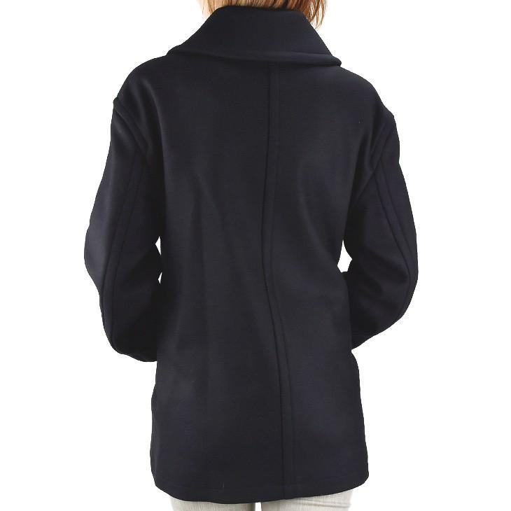 Mackintosh マッキントッシュ ピーコート ウール アウター Mackintosh マッキントッシュ ピーコート ウール アウター