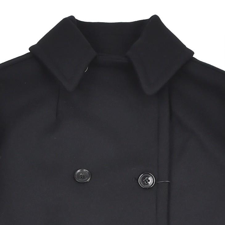 Mackintosh マッキントッシュ ピーコート ウール アウター Mackintosh マッキントッシュ ピーコート ウール アウター