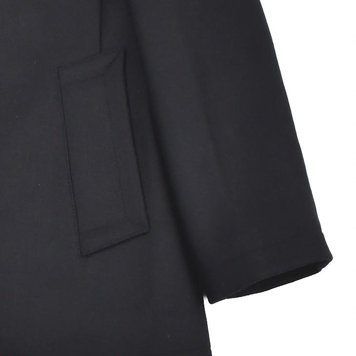 Mackintosh マッキントッシュ ピーコート ウール アウター Mackintosh マッキントッシュ ピーコート ウール アウター