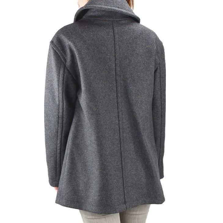 Mackintosh 【並行輸入品】マッキントッシュ ピーコート ウール