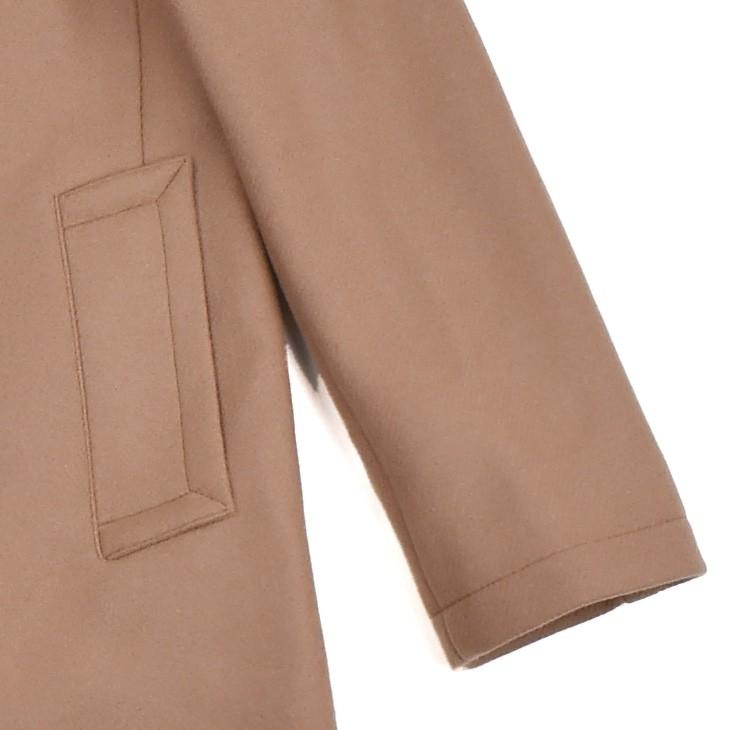 MACKINTOSH ベージュ ウールピーコート 楽天市場】マッキントッシュ MACKINTOSH Pコート ピーコート DALTON