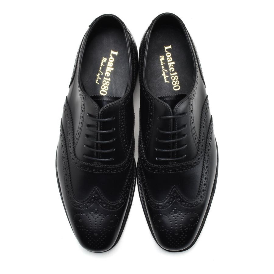 Loake（ローク） 【並行輸入品】ローク ビジネスシューズ メンズ 革靴