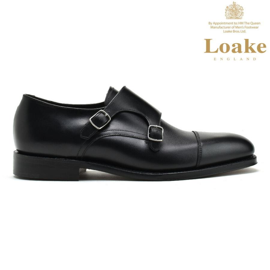 Loake（ローク） 【SALE】【並行輸入品】ローク ビジネスシューズ