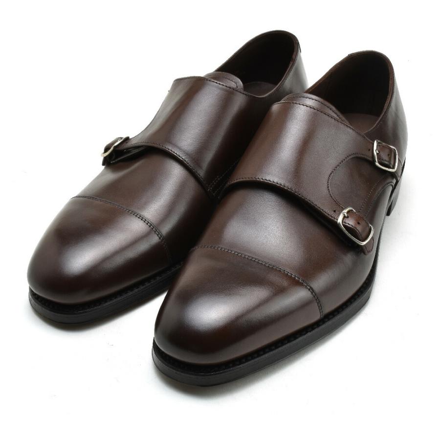 Loake ローク ビジネスシューズ メンズ 革靴 紳士靴 キャノン ダブル 