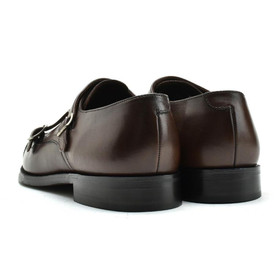 Loake ローク ビジネスシューズ メンズ 革靴 紳士靴 キャノン ダブル 