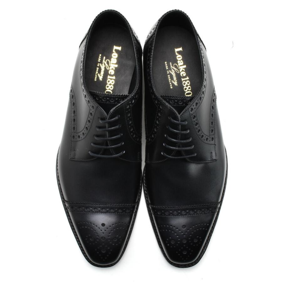 Loake（ローク） 【SALE】【並行輸入品】ローク ビジネスシューズ