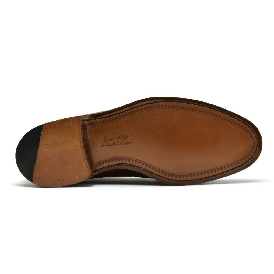 Loake（ローク） 【SALE】【並行輸入品】ローク ローファー メンズ