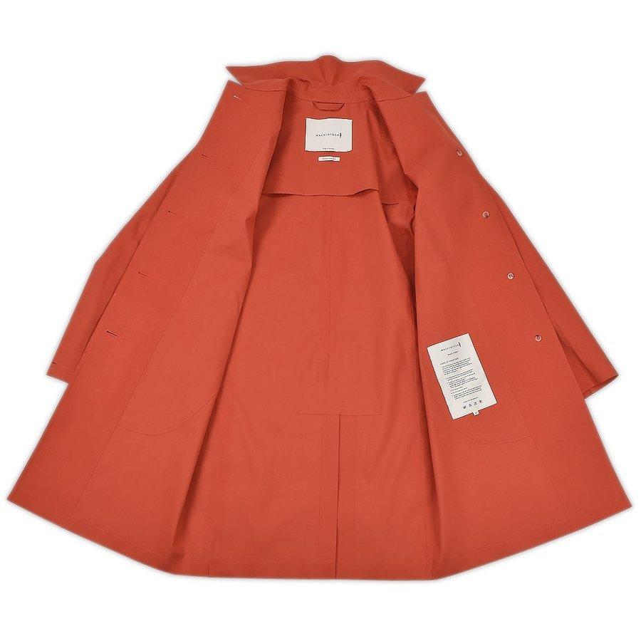 マッキントッシュ レインコート レディースコート梅雨 JAFFA LR 001 6078 オレンジ系 レディース MACKINTOSH :lr001- 6078-jaffa:クラウドシューカンパニー!店 通販 マッキントッシュ レインコート レディースコート梅雨 JAFFA LR 001 6078 オレンジ系 レディース MACKINTOSH