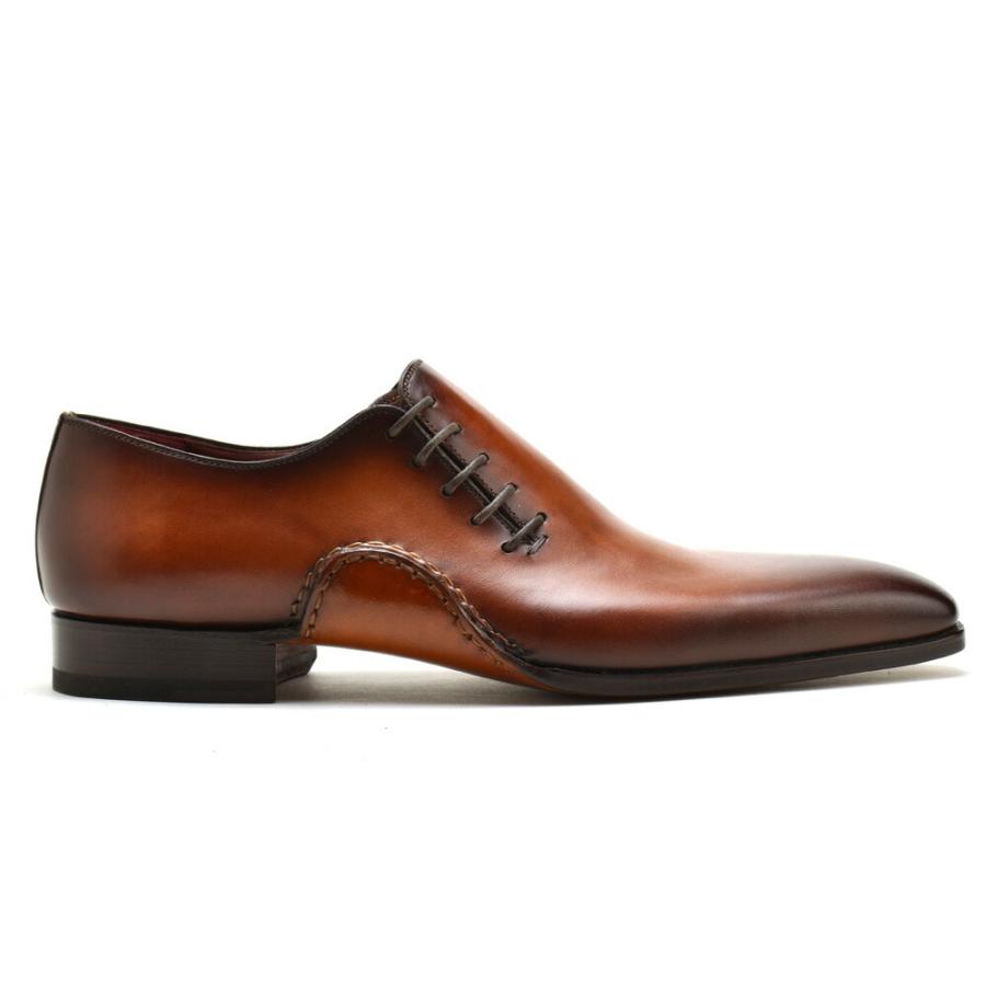 MAGNANNI（マグナーニ） 【並行輸入品】マグナーニ 革靴 オパンカ製法