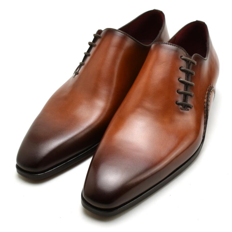 MAGNANNI（マグナーニ） 【並行輸入品】マグナーニ 革靴 オパンカ製法
