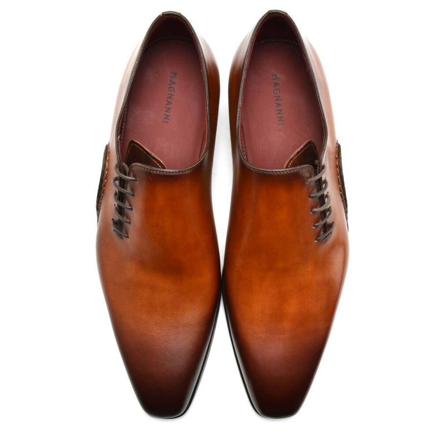 MAGNANNI（マグナーニ） 【並行輸入品】マグナーニ 革靴 オパンカ製法