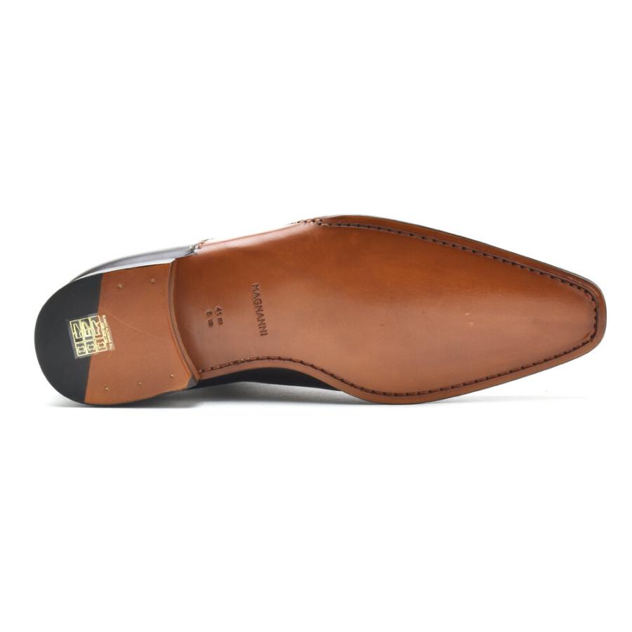 MAGNANNI（マグナーニ） 【並行輸入品】マグナーニ ドレスシューズ