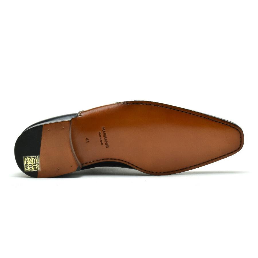 MAGNANNI マグナーニ 革靴 オパンカ製法 ドレスシューズ MAGNANNI マグナーニ 革靴 オパンカ製法 ドレスシューズ