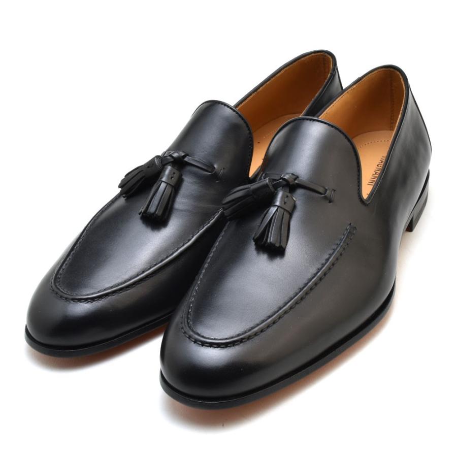 MAGNANNI マグナーニ ローファー 革靴 ドレスシューズ ビジネス 