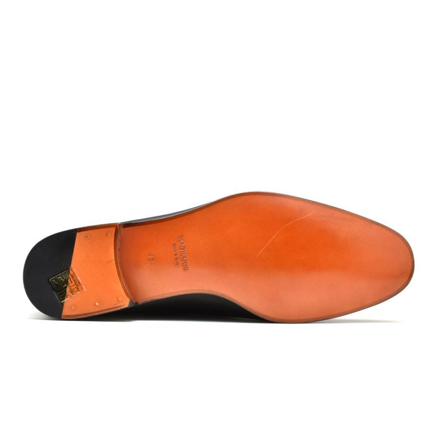 MAGNANNI マグナーニ ローファー 革靴 ドレスシューズ ビジネス 