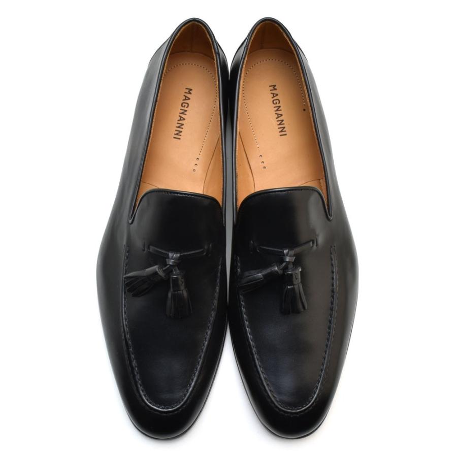 MAGNANNI マグナーニ ローファー 革靴 ドレスシューズ ビジネス 