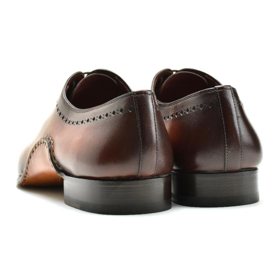 MAGNANNI マグナーニ 革靴 オパンカ製法 ドレスシューズ MAGNANNI マグナーニ 革靴 オパンカ製法 ドレスシューズ