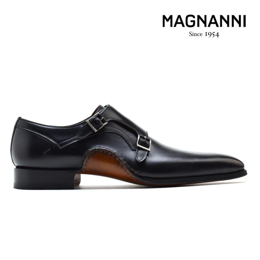 MAGNANNI（マグナーニ） 【並行輸入品】マグナーニ 革靴 オパンカ製法