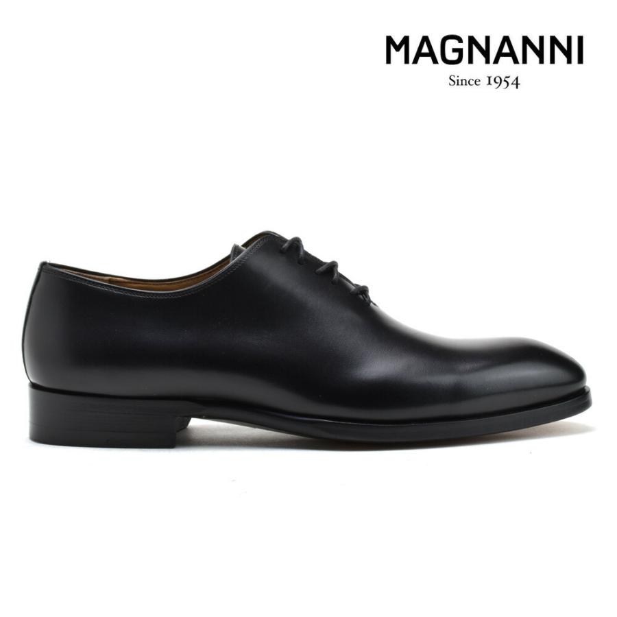 MAGNANNI（マグナーニ） 【並行輸入品】マグナーニ 革靴 ビジネス