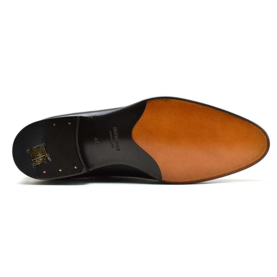 MAGNANNI（マグナーニ） 【並行輸入品】マグナーニ 革靴 ビジネス
