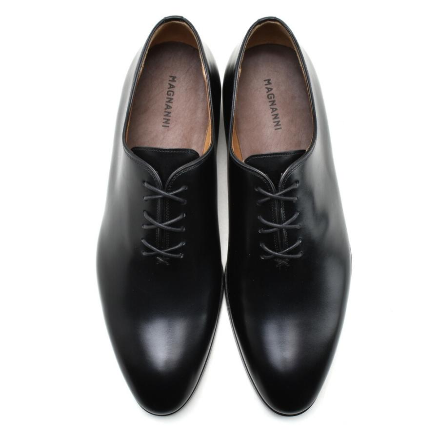 MAGNANNI（マグナーニ） 【並行輸入品】マグナーニ 革靴 ビジネス