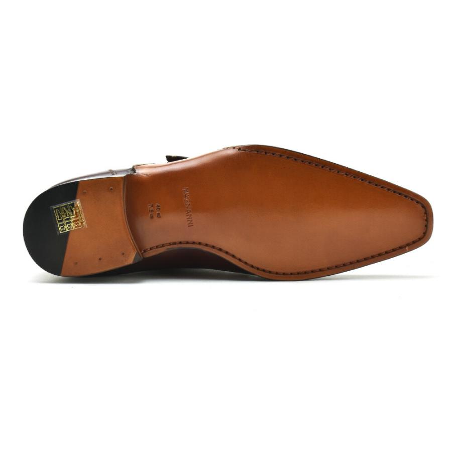 並行輸入品】マグナーニ MAGNANNI 19616 CONAC ALL SMOOTH ドレス