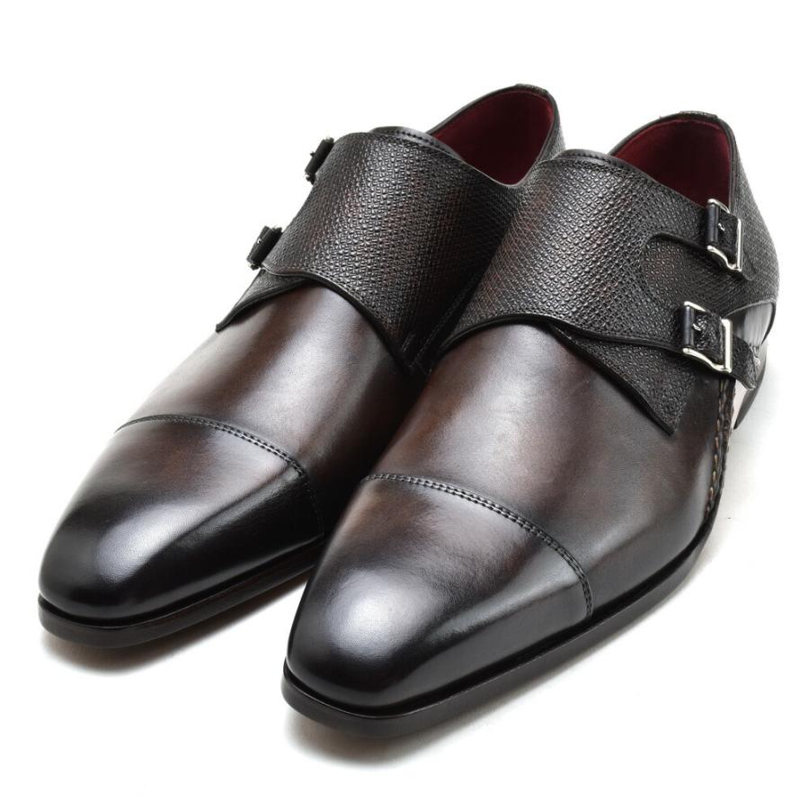 ✨オパンケ製法✨マグナーニ　ストレート　ビジネス　仕事 ✨オパンケ製法✨マグナーニ ストレート ビジネス 仕事 MAGNANNI