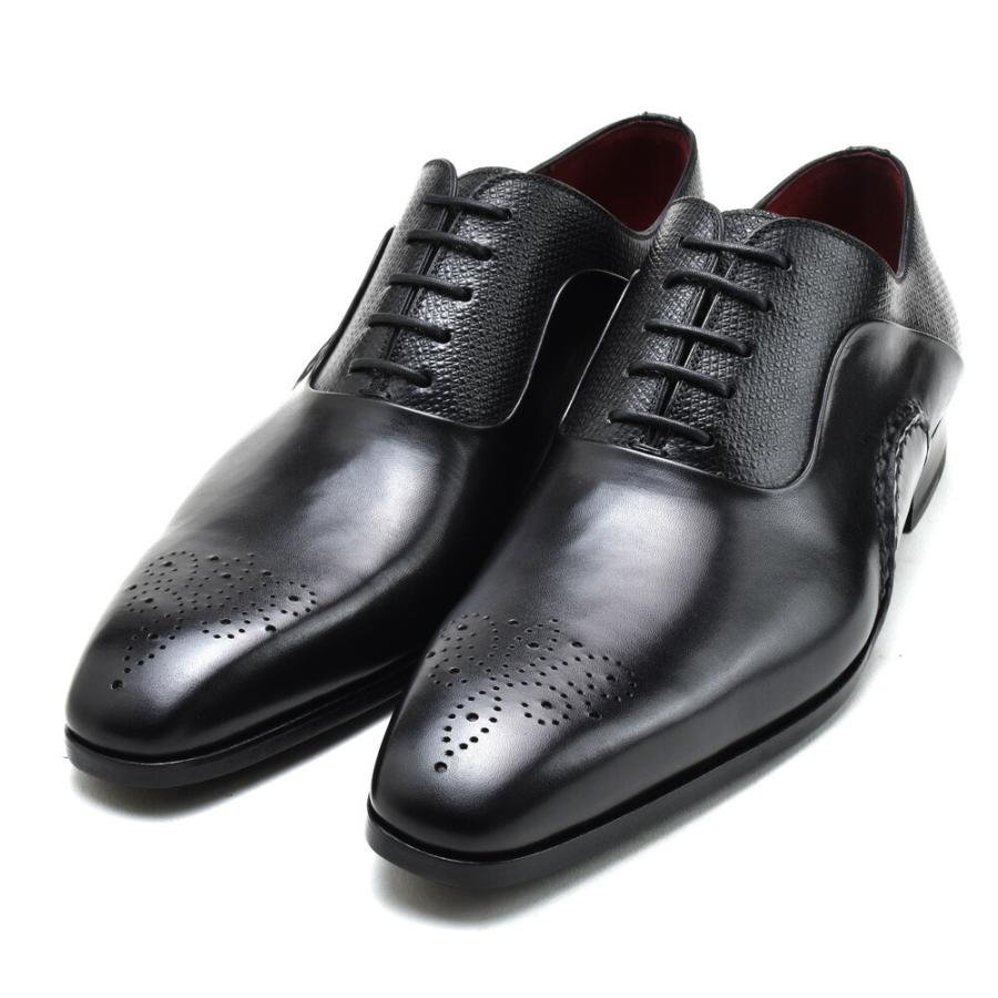 MAGNANNI マグナーニ 革靴 オパンカ製法 ドレスシューズ ビジネス 