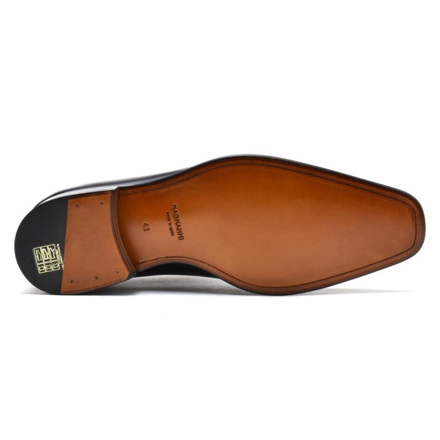 MAGNANNI（マグナーニ） 【並行輸入品】マグナーニ 革靴 ビジネス