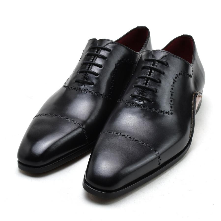 MAGNANNI 【並行輸入品】マグナーニ 革靴 オパンカ製法 ドレス