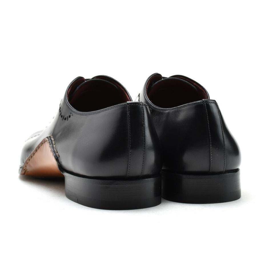 MAGNANNI メンズビジネスシューズ MAGNANNI（マグナーニ） 【並行輸入品】マグナーニ 革靴 オパンカ製法