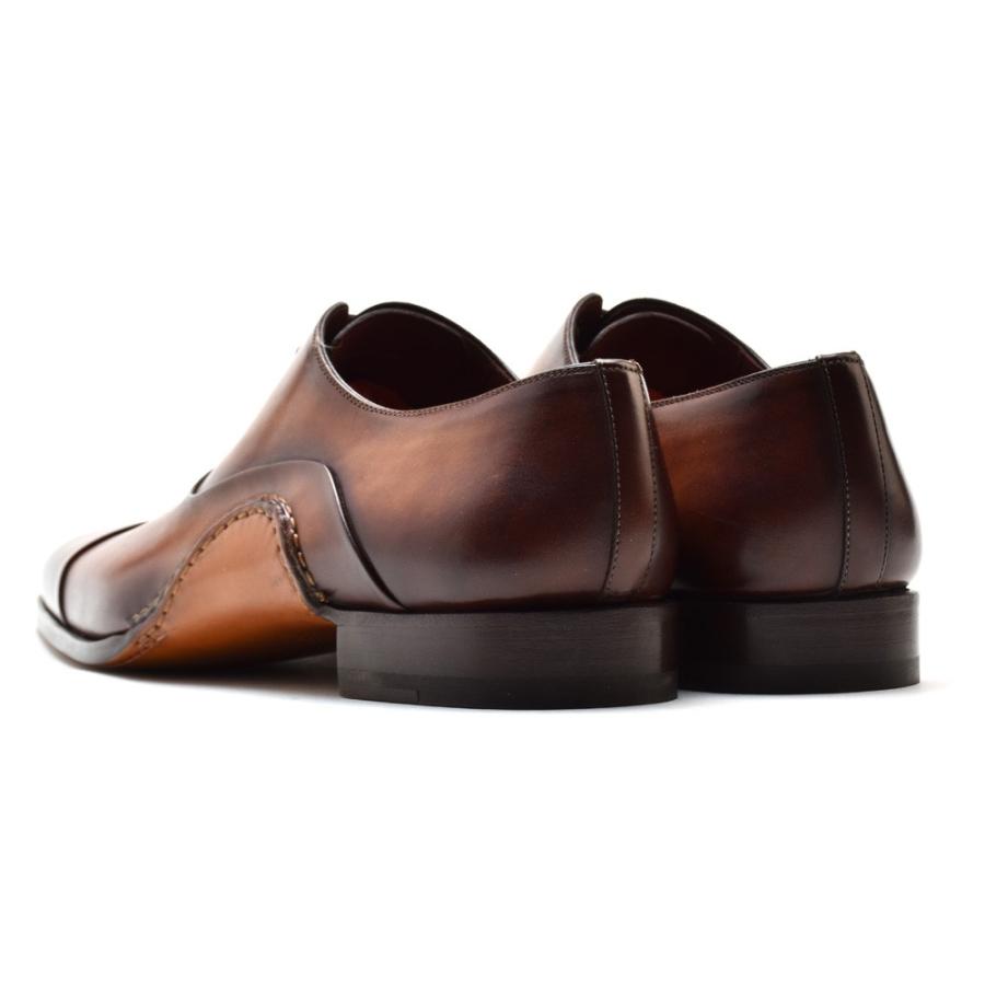 MAGNANNI（マグナーニ） 【並行輸入品】マグナーニ 革靴 オパンカ製法