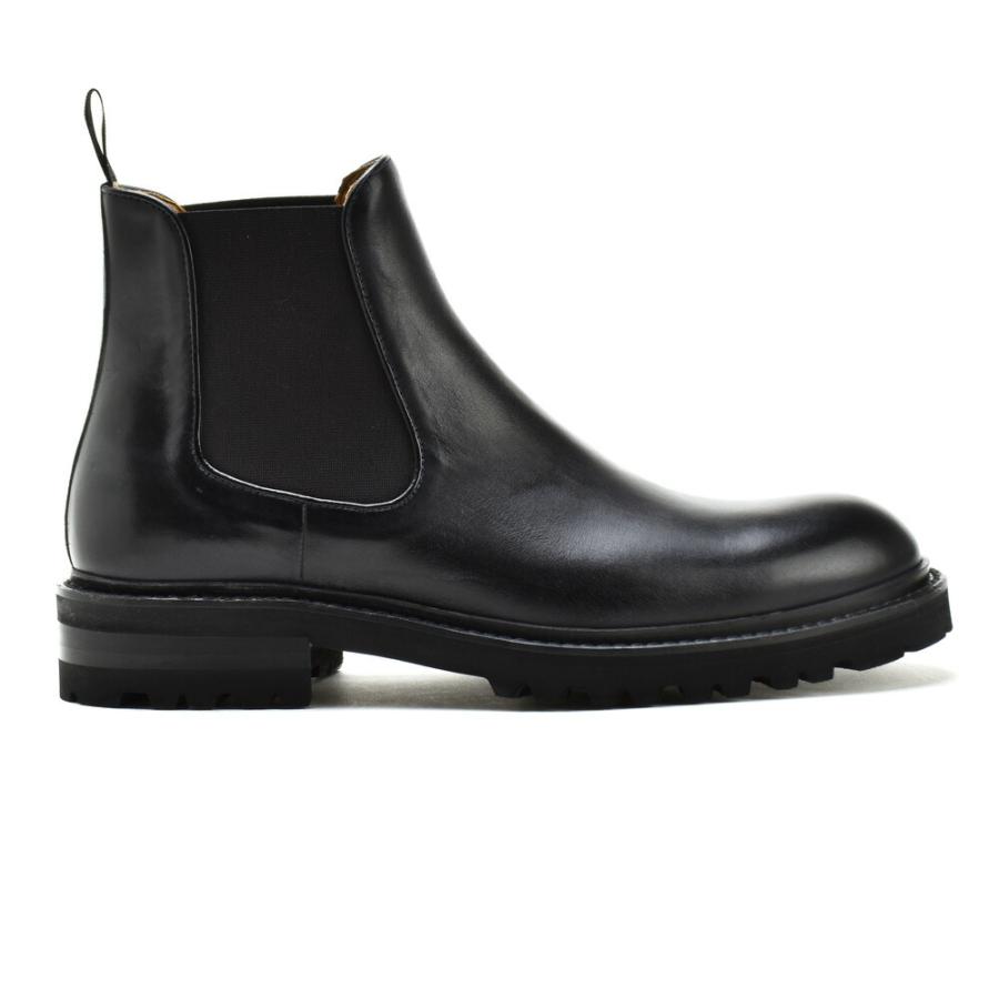 MAGNANNI マグナーニ サイドゴアブーツ メンズ チェルシーブーツ 