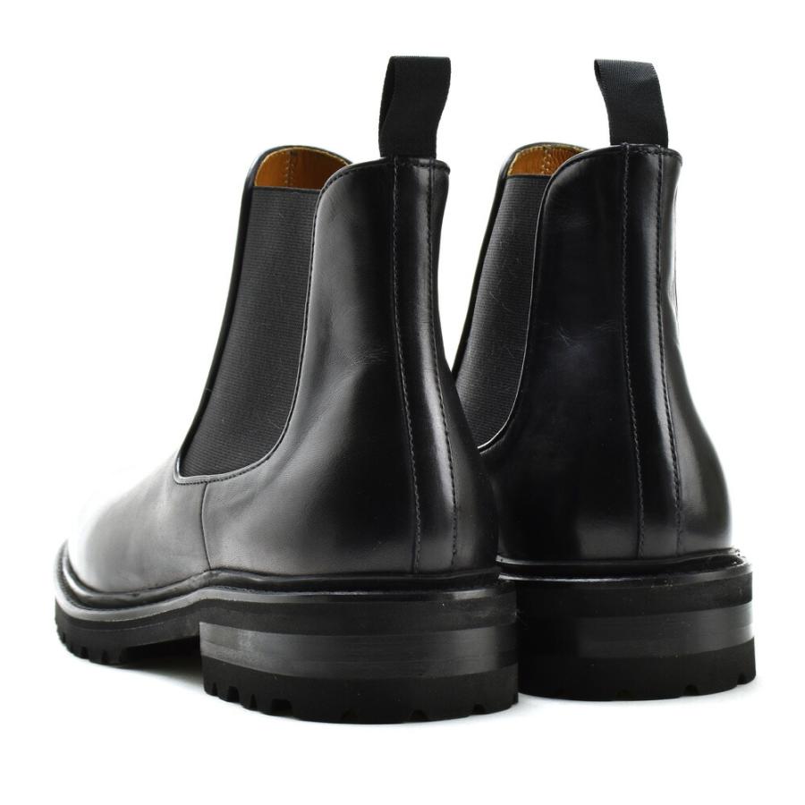 MAGNANNI マグナーニ サイドゴアブーツ メンズ チェルシーブーツ 